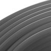 Труба сшитый полиэтилен PE-Xa d16x2.2 (бухта 500 м) серая, (с кислородным барьером, слой EVOH) Royal Thermo