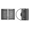 Тепловентилятор водяной 25 кВт. Heater Condens CR ONE, Sonniger WA0010