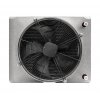 Тепловентилятор водяной 25 кВт. Heater Condens CR ONE, Sonniger WA0010