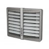 Тепловентилятор водяной 25 кВт. Heater Condens CR ONE, Sonniger WA0010