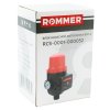 Блок насосной автоматики EPC-2 Rommer RCS-0001-000052 купить в Твери, Конаково, Завидово, Осташков, Ржев, Старица, Торжок, Кимры