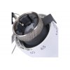 Термостатическая головка 20-65°C с дистанционным датчиком TT3051 LUXOR 69100005 низкая цена, купить в Твери
