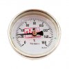 Термометр биметаллический 150°C L=100 Беларусь