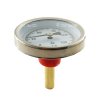 Термометр биметаллический 150°C L=60 (50) Беларусь