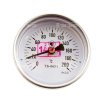 Термометр биметаллический 200°C L=60 (50) Беларусь