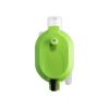 Насос дренажный проточный, 21 л/ч. CondiPump Ballu DC Green