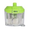 Насос дренажный проточный, 21 л/ч. CondiPump Ballu DC Green