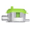 Насос дренажный проточный, 21 л/ч. CondiPump Ballu DC Green