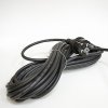 Насос фекальный с поплавком 550Вт. напор-7м. 10м3/ч. FP-550 P (корпус пластик) Sti