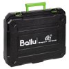 Весы электронные для фреона от 0 до 100 кг. Super Stars Ballu ST-RF100