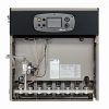 Котел газовый напольный чугунный 78.7 кВт. Slim 1.80 HPS Baxi A7114600