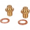 Форсунка для сжиженного газа, Сопло 0,85, (БП-00000674) (D086Noiz) Mizudo QC.05.03.0004