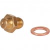Форсунка для сжиженного газа, Сопло 0,85, (БП-00000674) (D086Noiz) Mizudo QC.05.03.0004