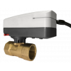 Двухходовой клапан с сервоприводом 1/2" UVK 2d-1/2 Греерс