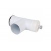 Конденсатосборник угловой (тройник) Baxi KHG71411961-