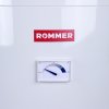 Бойлер, водонагреватель косвенного нагрева, напольный, с рециркуляцией, 190 литров ROMMER RWH-1110-000190 низкая цена, купить в Твери