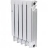 Радиатор отопления биметаллический секционный, высота 500 мм. 5 секций. Base Rifar 1RB50-5 низкая цена, купить в Твери