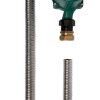 Узел смесительный с гибкими подводками MST 25-40-4.0-C24-F-TC Shuft