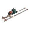 Узел смесительный с гибкими подводками MST 25-40-4.0-C24-F-TC Shuft