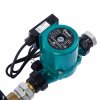 Узел смесительный с гибкими подводками MST 25-80-6.3-C24-F Shuft