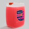 Теплоноситель (Антифриз) этиленгликоль, -65°С 10 кг. красный (срок службы 10 лет.) Thermagent 910231