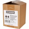 Комплект дымохода для раздельной системы D80мм. Immergas Rommer RCA-8080-260022