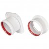 Комплект дымохода для раздельной системы D80мм. Immergas Rommer RCA-8080-260022