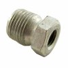 Переходник для манометра на трубную резьбу M20x1,5вн - G1/2нр, сталь, Sti