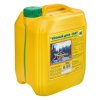 Теплоноситель, антифриз для отопления Пропиленгликоль 47% Ткр=-31 оС канистра 10 кг. (Эко-30 градусов, зелёный, 5 лет.) Теплый дом