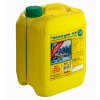 Теплоноситель, антифриз для отопления Пропиленгликоль 37% Ткр=-21 оС канистра 10 кг. (Эко-20 градусов, зелёный, 5 лет.) Теплый дом