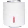 Начальный участок дымохода 60/100 вертикальный коаксиальный (Bosch, Buderus, Navien S/C/E, Baxi ECO Nova/Classic, Baltur, Лемакс, Fondital ) в комплекте фланец Rommer RCA-6010-240100