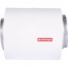 Начальный участок дымохода 60/100 вертикальный коаксиальный (Bosch, Buderus, Navien S/C/E, Baxi ECO Nova/Classic, Baltur, Лемакс, Fondital ) в комплекте фланец Rommer RCA-6010-240100