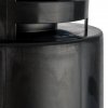 Элемент дымохода конденсационный вертикальный с оголовком DN60/100 м/п PP-PP Stout SCA-8610-010111 купить в Твери