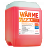 Антифриз теплоноситель для отопления, (этиленгликоль, до 5 лет) красный, Basic-30 (10 кг) Warme