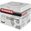 Электротермический компактный сервопривод, нормально закрытый, 230 В Rommer RTE-0010-230001
