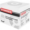 Электротермический компактный сервопривод, нормально открытый, 23 В Rommer RTE-0010-230002 купить в Твери