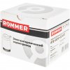 Электротермический компактный сервопривод, нормально закрытый, 24 В Rommer RTE-0010-024001 купить в Твери