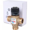 Термостатический смесительный клапан для систем отопления и ГВС 3/4" НР 20-43°С KV 1,6 STOUT SVM-0120-164320 купить в Твери
