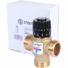 Термостатический смесительный клапан для систем отопления и ГВС G 1” M STOUT SVM-0120-164325 купить в Твери
