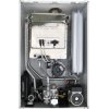 Котел газовый, настенный, двухконтурный, закрытая камера сгорания, 24 кВт. World Alpha-24 (new2), Kiturami  низкая A21E220261 цена, купить в Твери