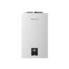 Котел газовый настенный одноконтурный с закрытой камерой сгорания 16 кВт. LITE ONE M16ТH Mizudo