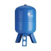 Бак гидроаккумулятор для водоснабжения, вертикальный, со сменной мембраной,50 лит, 10 бар/110°C, WAV50 Wester