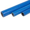 Теплоизоляция для труб, d22-9 (трубка-2м) (blue-синий) Prottector Royal Thermo RТ2292BP