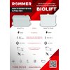 Канализационная насосная установка BIOLIFT S-3 Rommer RPD-0010-100250