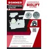 Канализационная насосная установка BIOLIFT R-4 Rommer RPD-0010-100400 