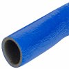Трубка Energoflex® Super Protect синяя 22/6 (2 м)