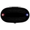 Водонагреватель электрический накопительный 80л, бак нержавейка, EWH 80 Centurio IQ 3.0 Silver Electrolux низкая цена купить в Твери