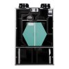 Установка приточно-вытяжная Stellar VR-350 inv Shuft