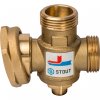 Термостатический смесительный клапан для систем отопления и ГВС G 1 1/4 НР 55°С STOUT SVM-0050-326006 купить в Твери