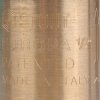 Клапан обратный пружинный 1/2 с металлическим седлом STOUT SVC-0011-000015 купить в Твери